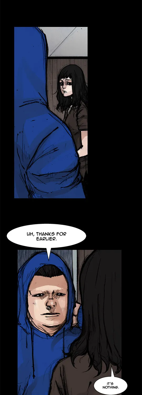 Dokgo Rewind Chapter 245 page 17 - MangaKakalot