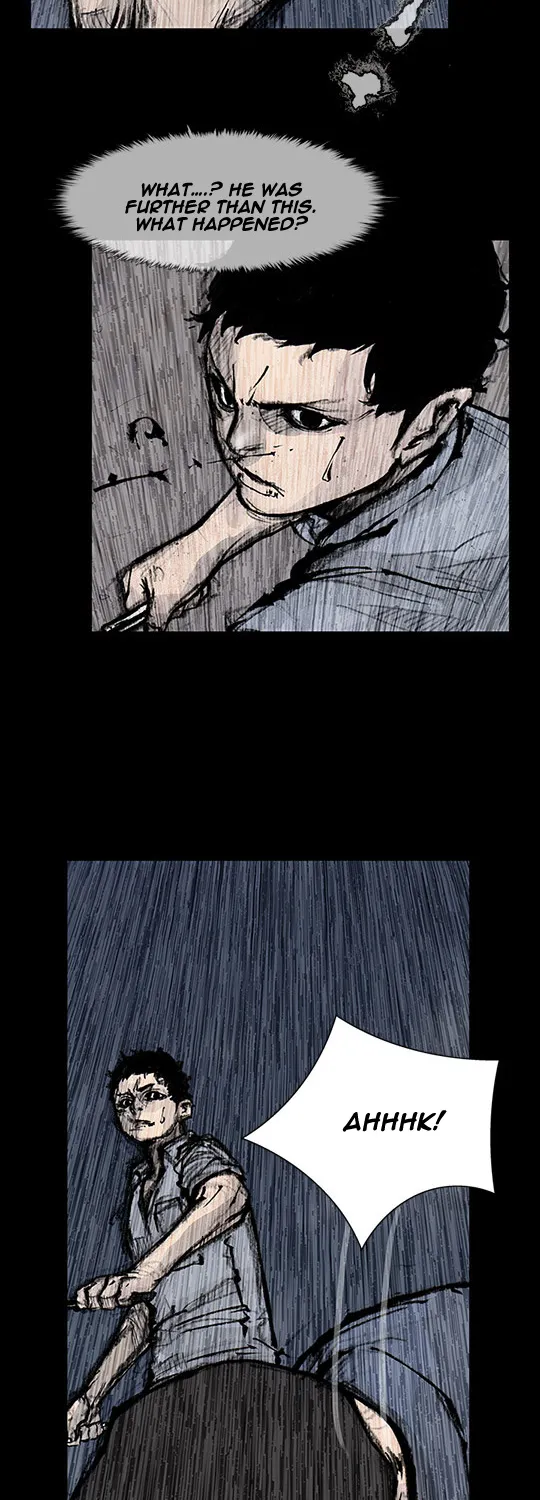 Dokgo Rewind Chapter 254 page 17 - MangaKakalot