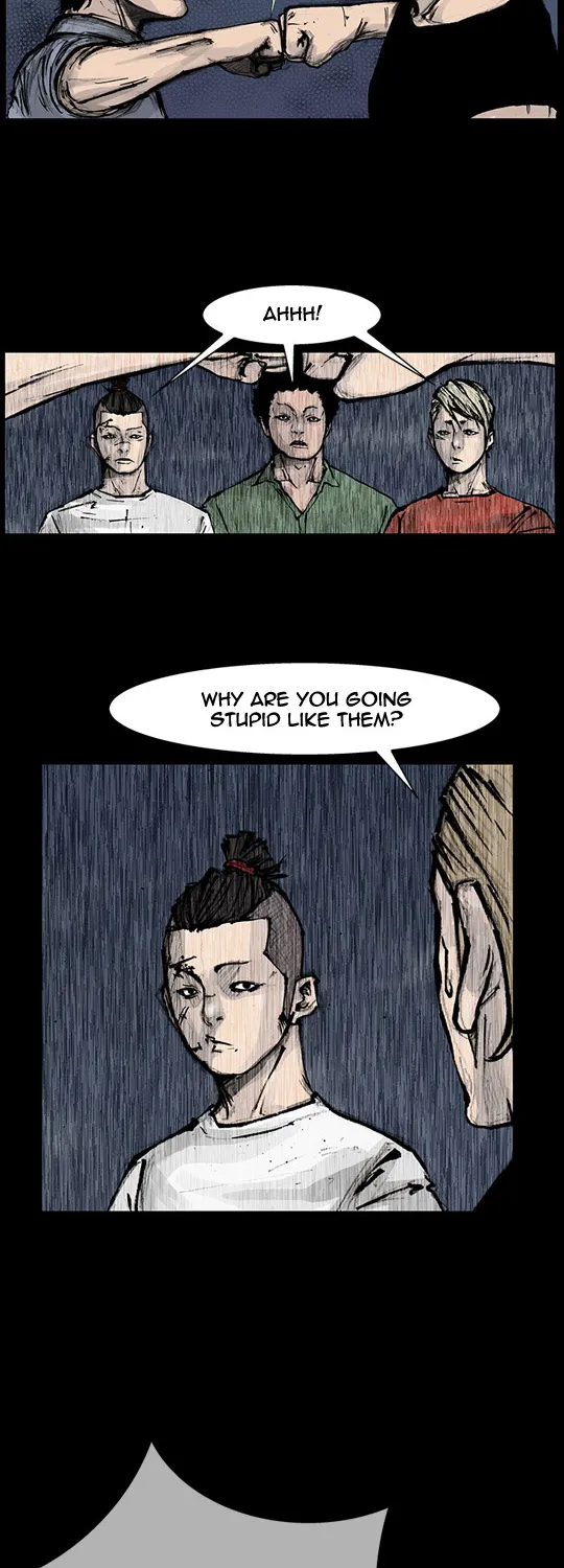 Dokgo Rewind Chapter 269 page 7 - MangaKakalot