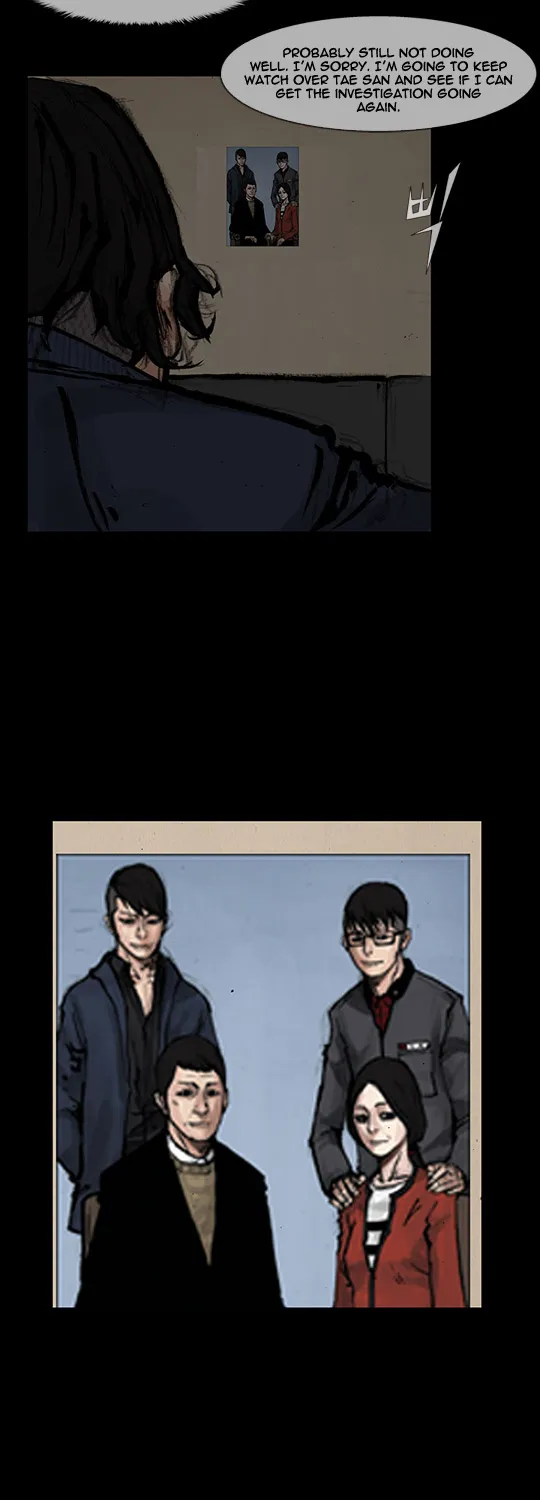 Dokgo Rewind Chapter 271 page 18 - MangaKakalot