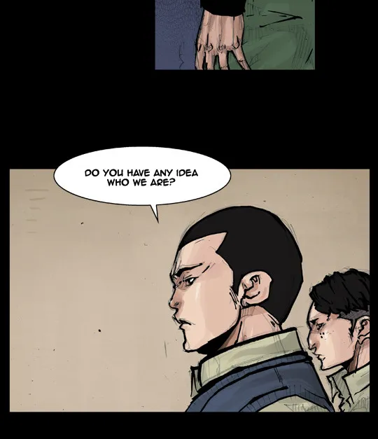 Dokgo Rewind Chapter 4 page 3 - MangaKakalot