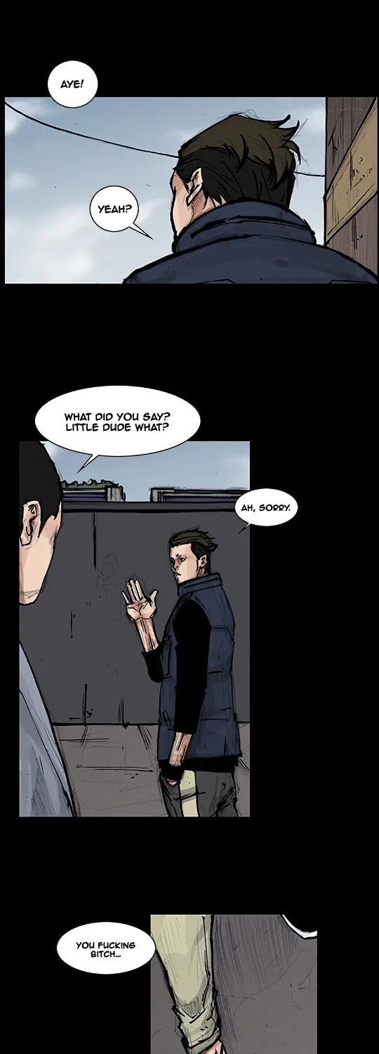 Dokgo Rewind Chapter 87 page 5 - MangaKakalot