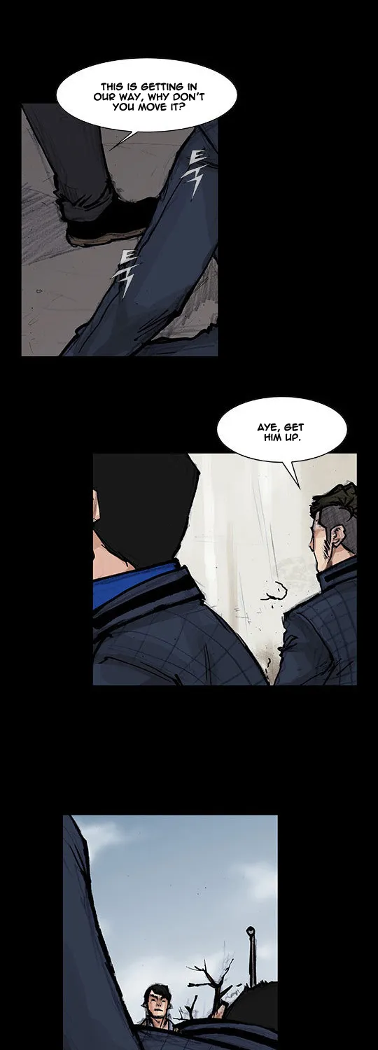 Dokgo Rewind Chapter 99 page 6 - MangaKakalot