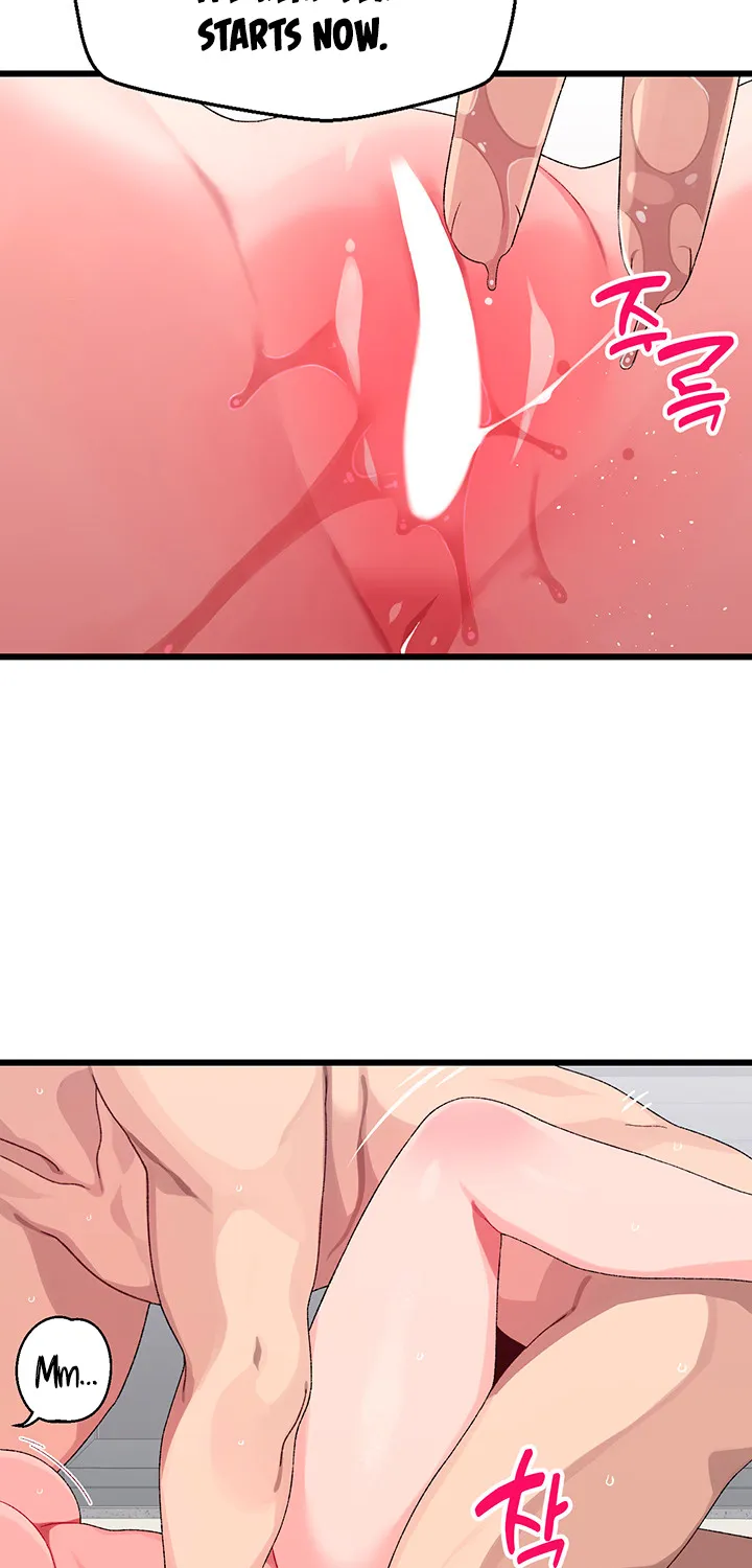 Doki Doki Connection - Page 45