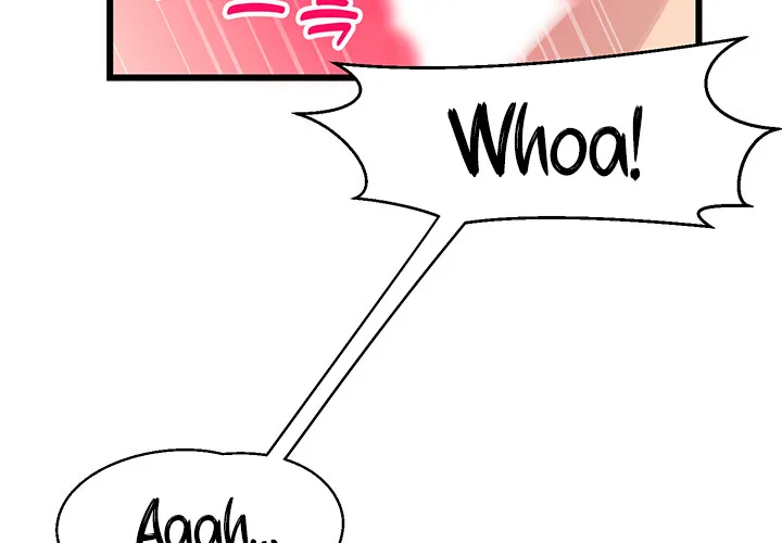 Doki Doki Connection - Page 85