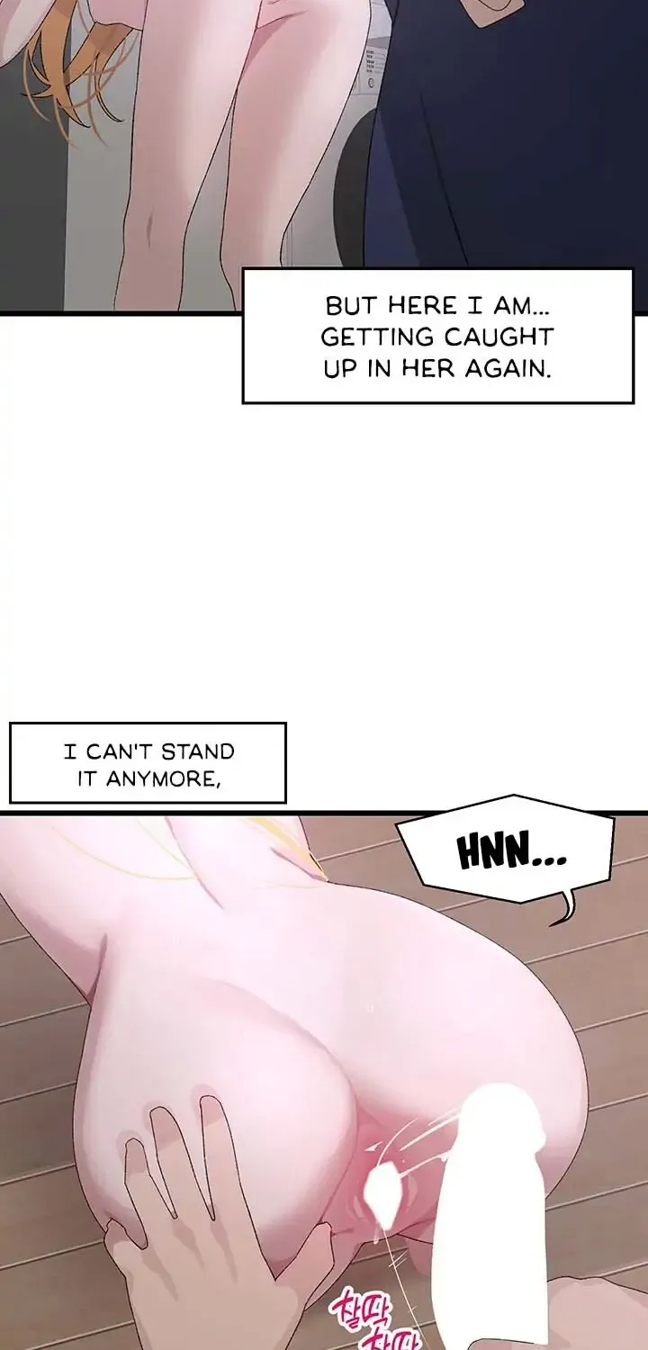 Doki Doki Connection - Page 54