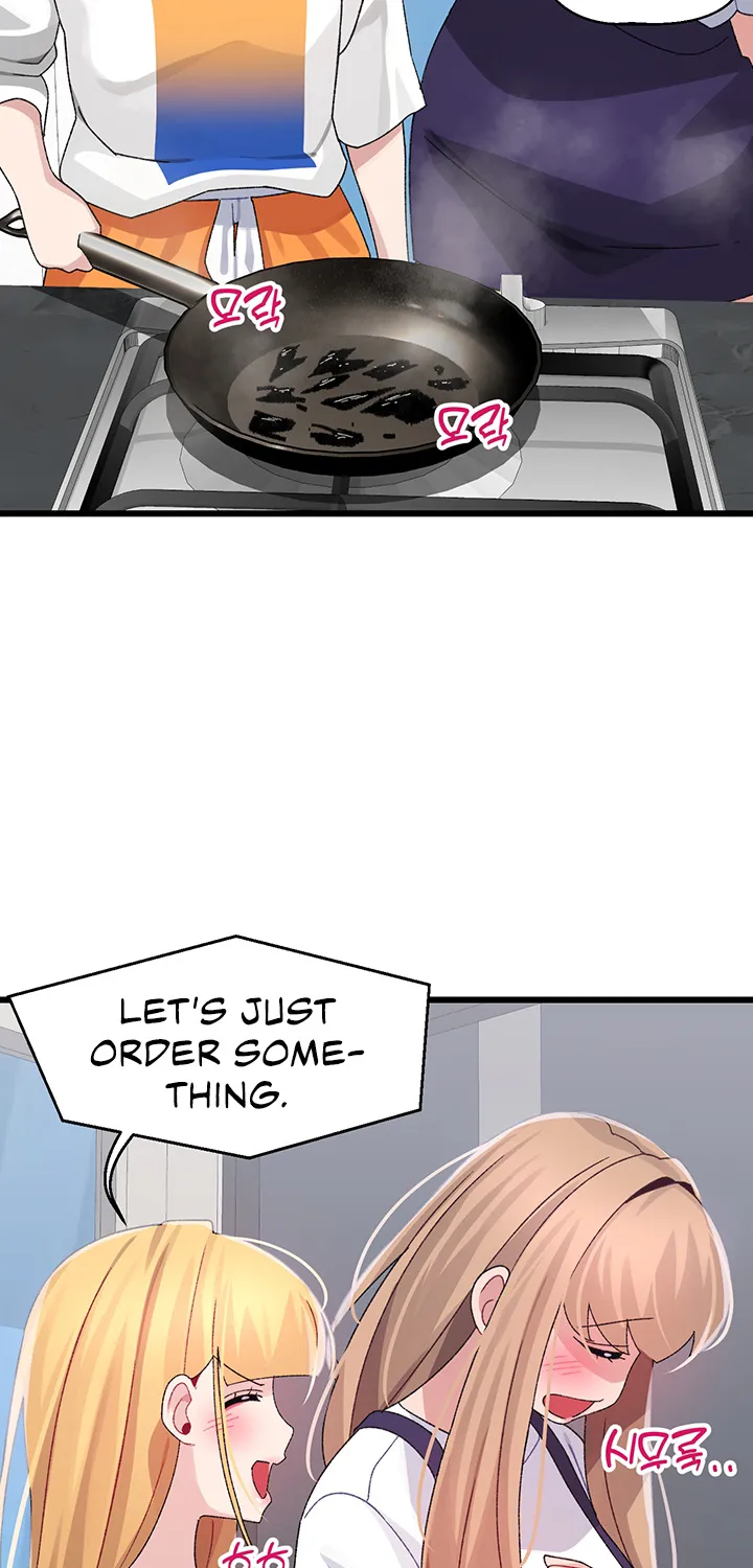 Doki Doki Connection - Page 76