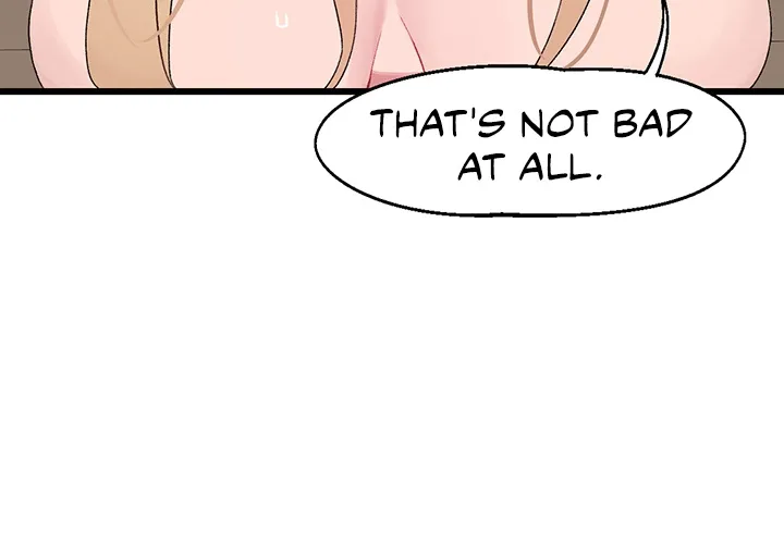 Doki Doki Connection - Page 62