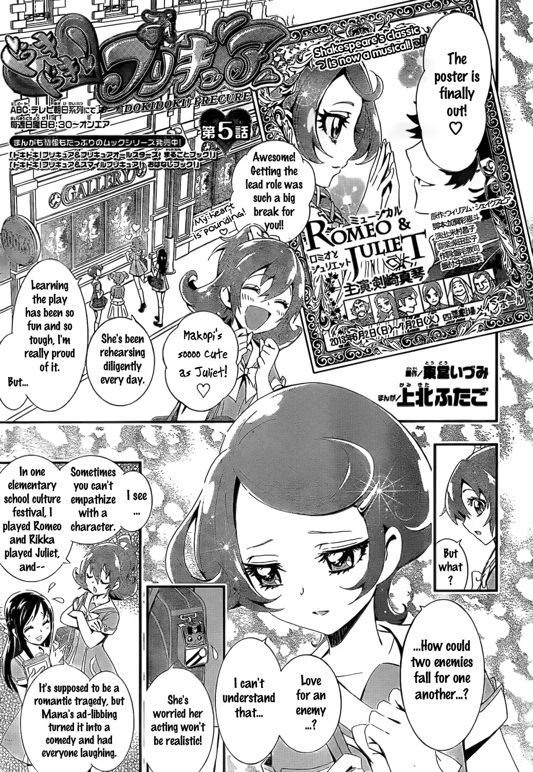 KissManga Comic online