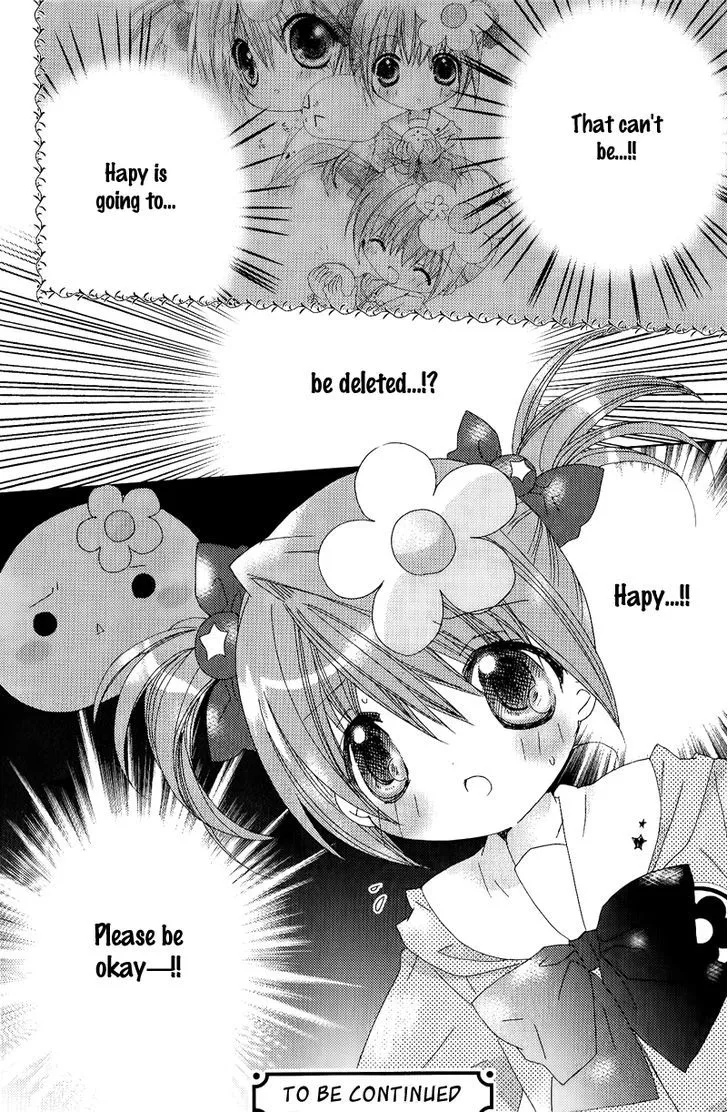 Dokidoki! Tama-tan - Page 32