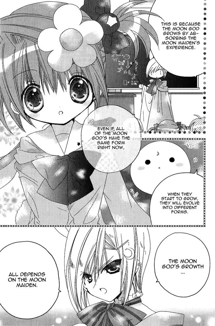 Dokidoki! Tama-tan - Page 5