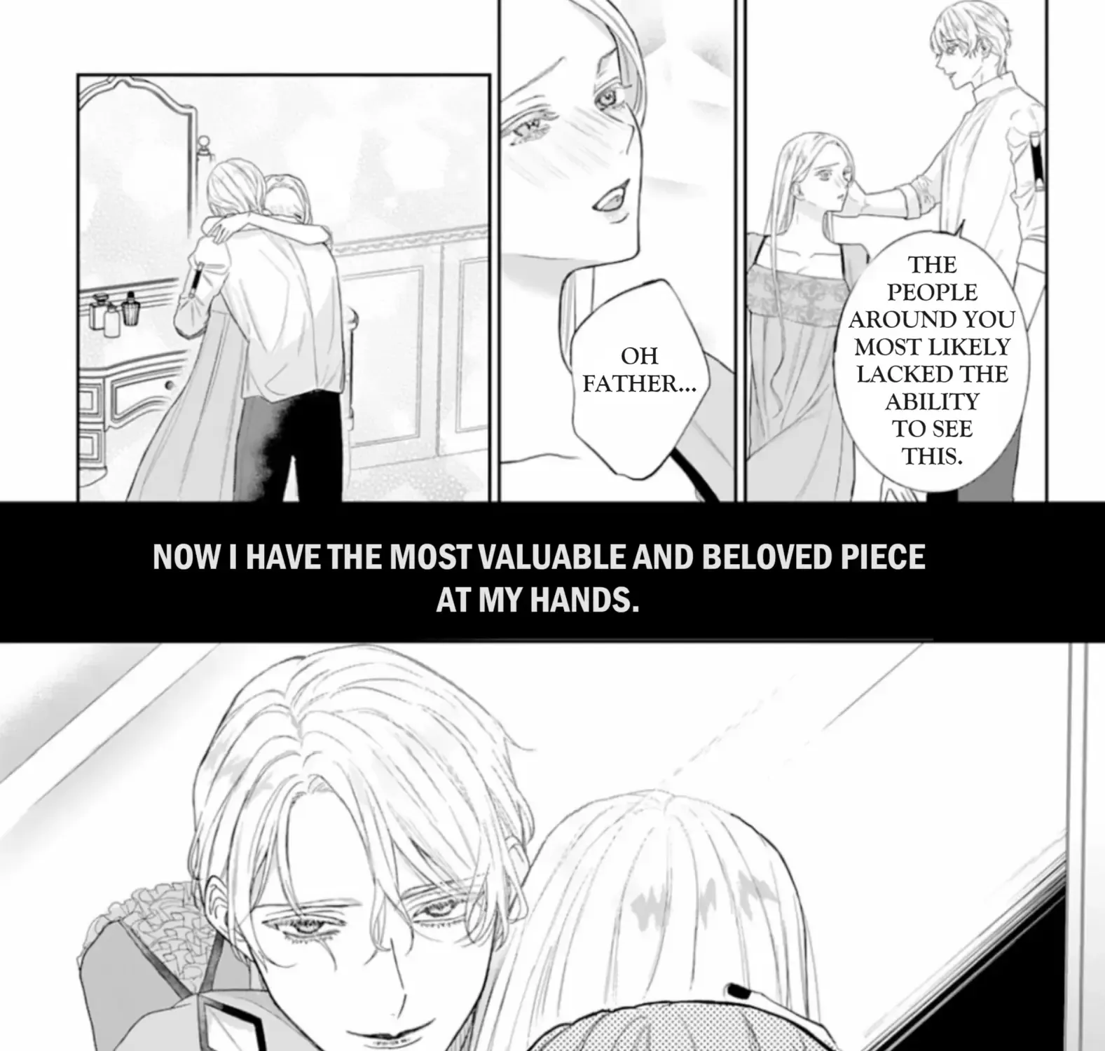 Doku Wo Kurawaba Sara Made Chapter 1.99 page 13 - MangaKakalot