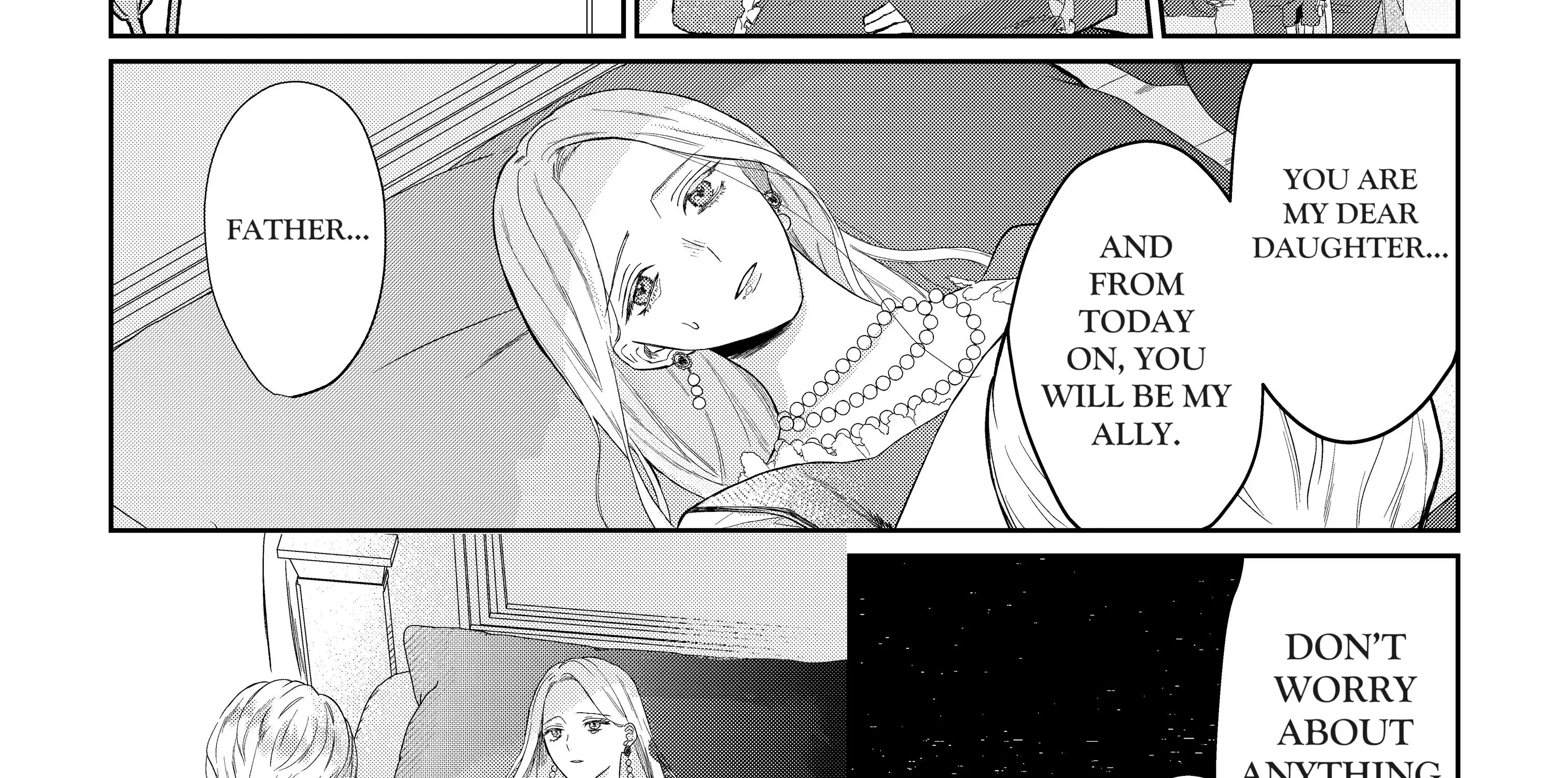 Doku Wo Kurawaba Sara Made Chapter 1 page 51 - MangaKakalot