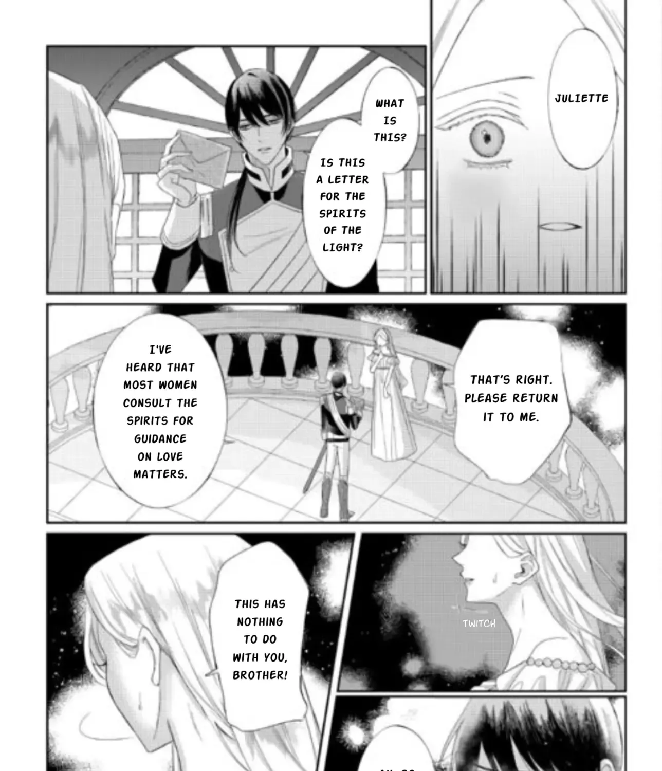 Doku Wo Kurawaba Sara Made Chapter 10 page 37 - MangaKakalot