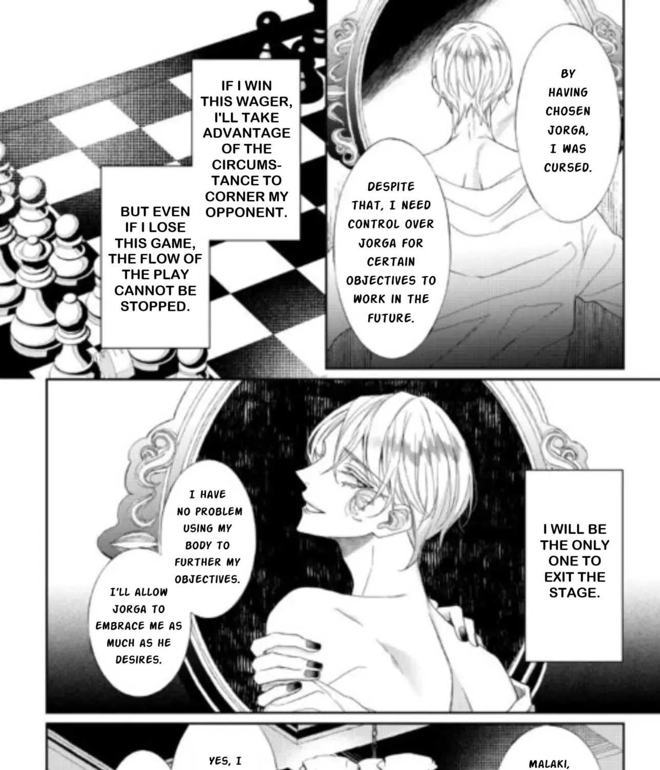 Doku Wo Kurawaba Sara Made Chapter 10 page 59 - MangaKakalot