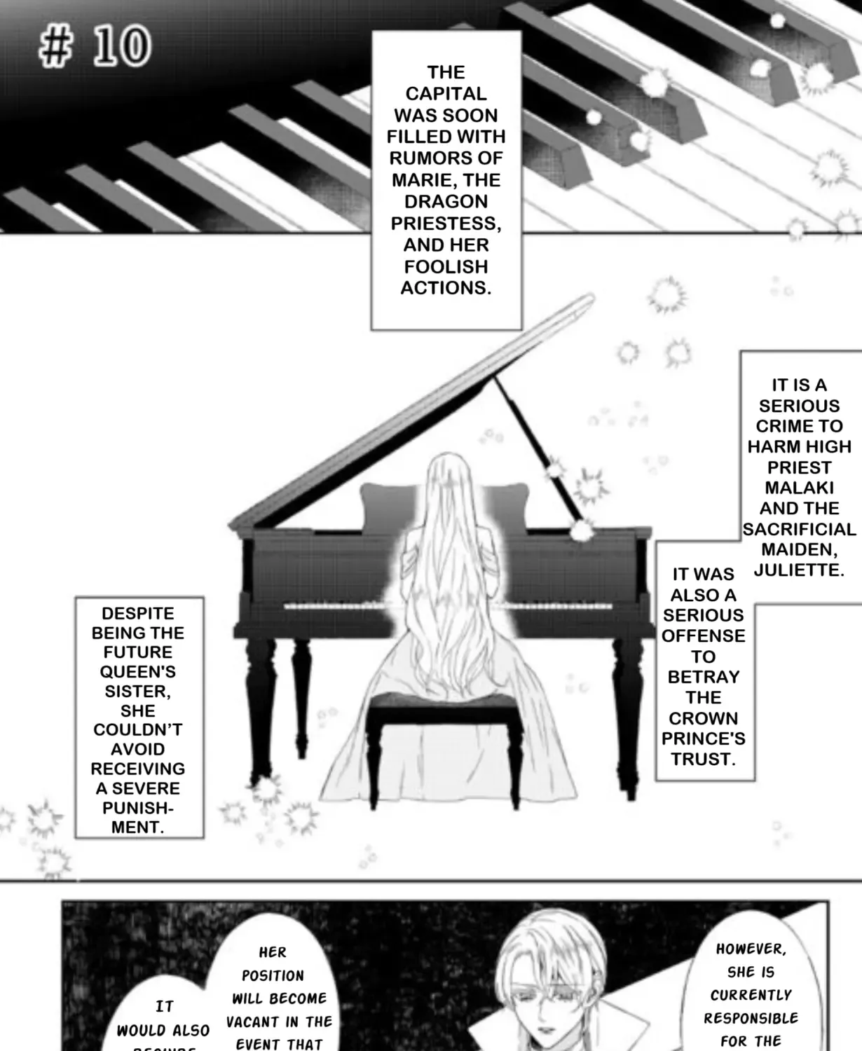 Doku Wo Kurawaba Sara Made Chapter 10 page 9 - MangaKakalot