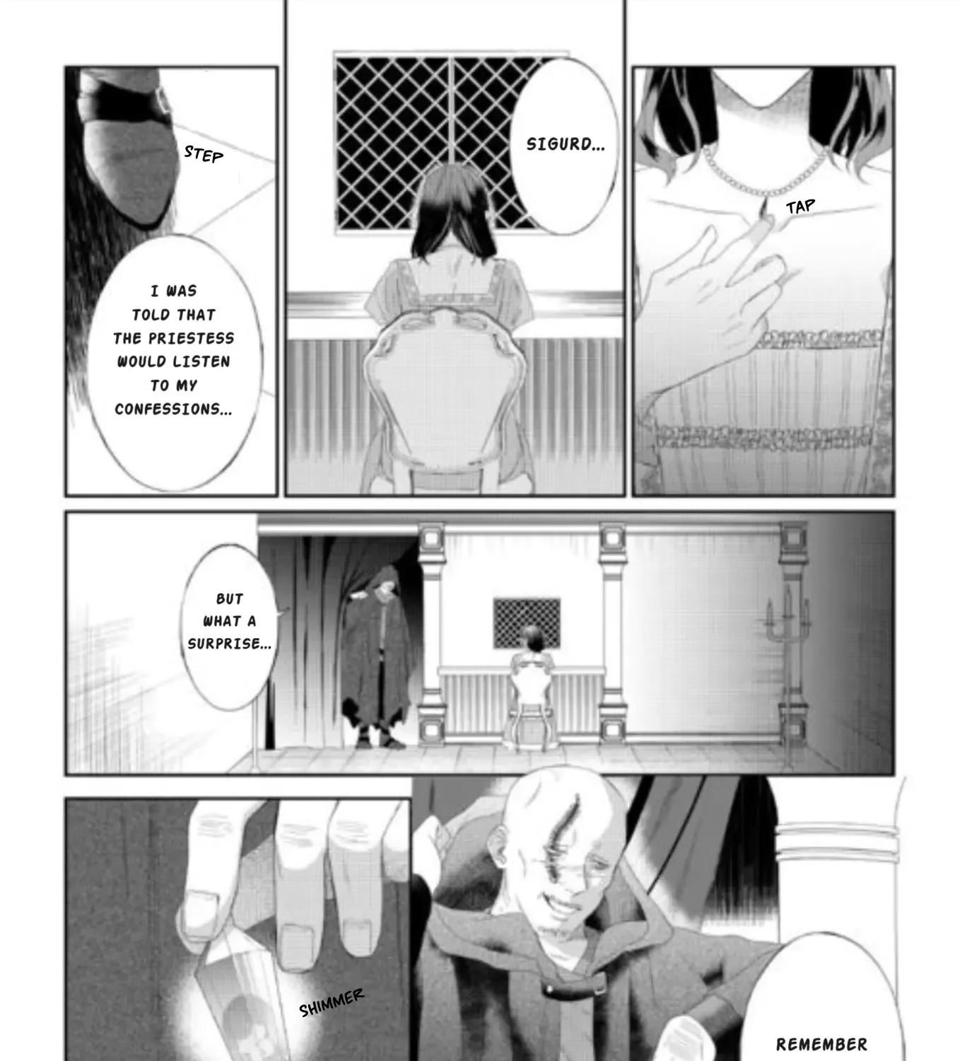 Doku Wo Kurawaba Sara Made Chapter 7 page 15 - MangaKakalot