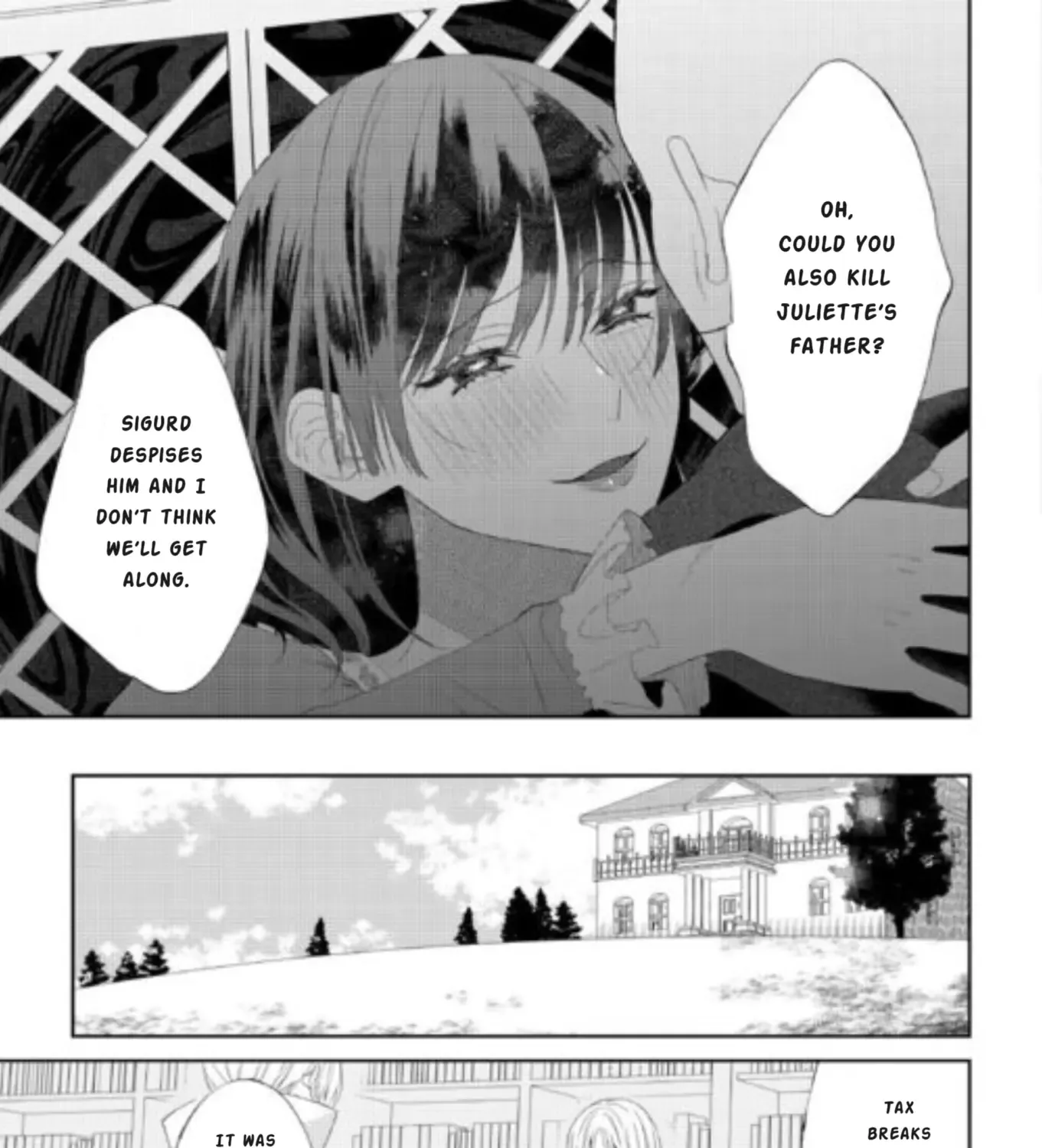 Doku Wo Kurawaba Sara Made Chapter 7 page 21 - MangaKakalot