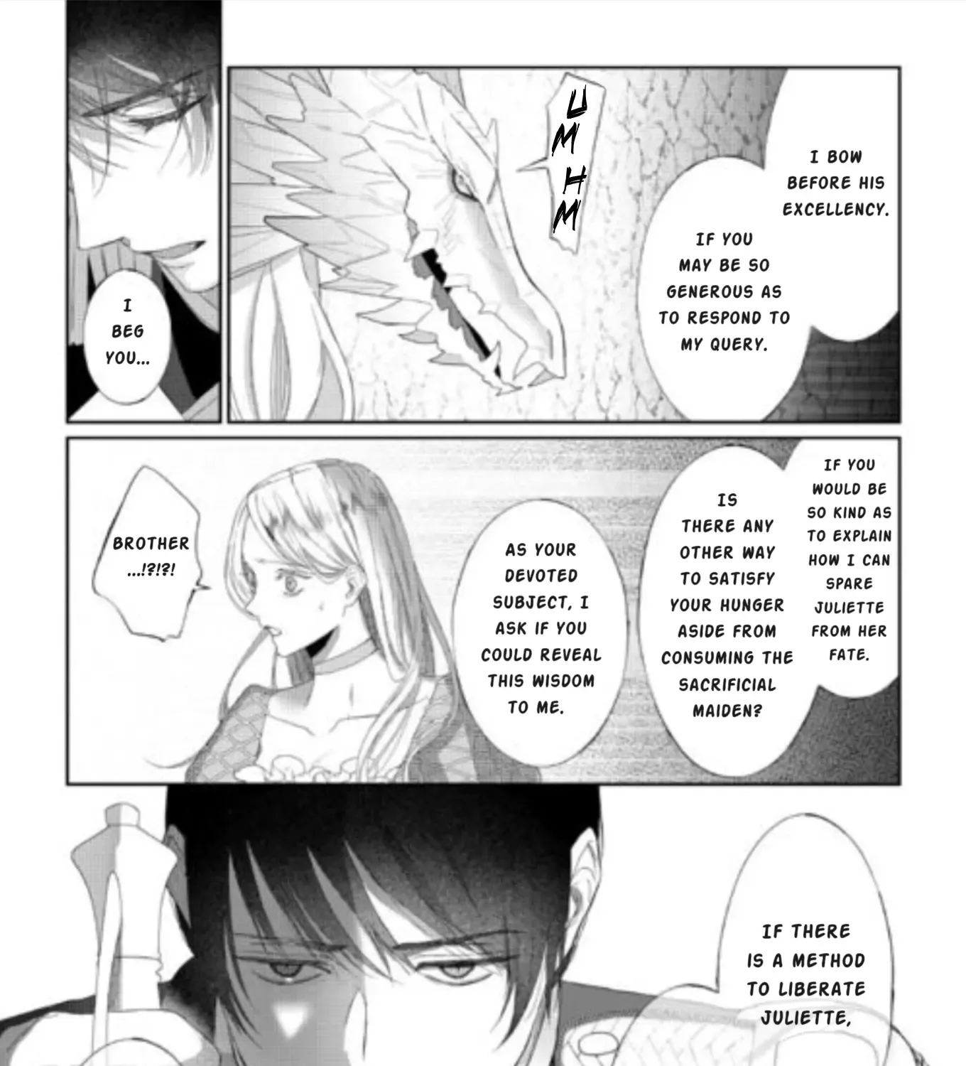 Doku Wo Kurawaba Sara Made Chapter 7 page 49 - MangaKakalot