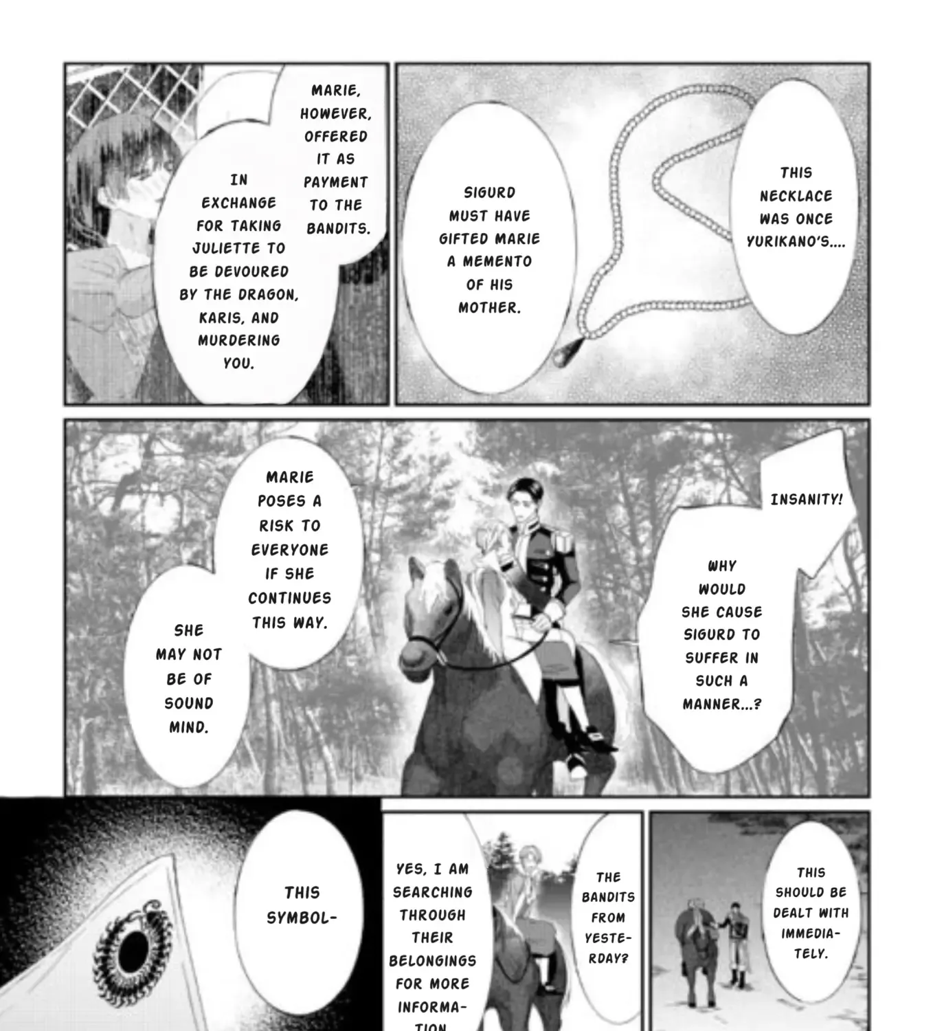 Doku Wo Kurawaba Sara Made Chapter 8 page 49 - MangaKakalot