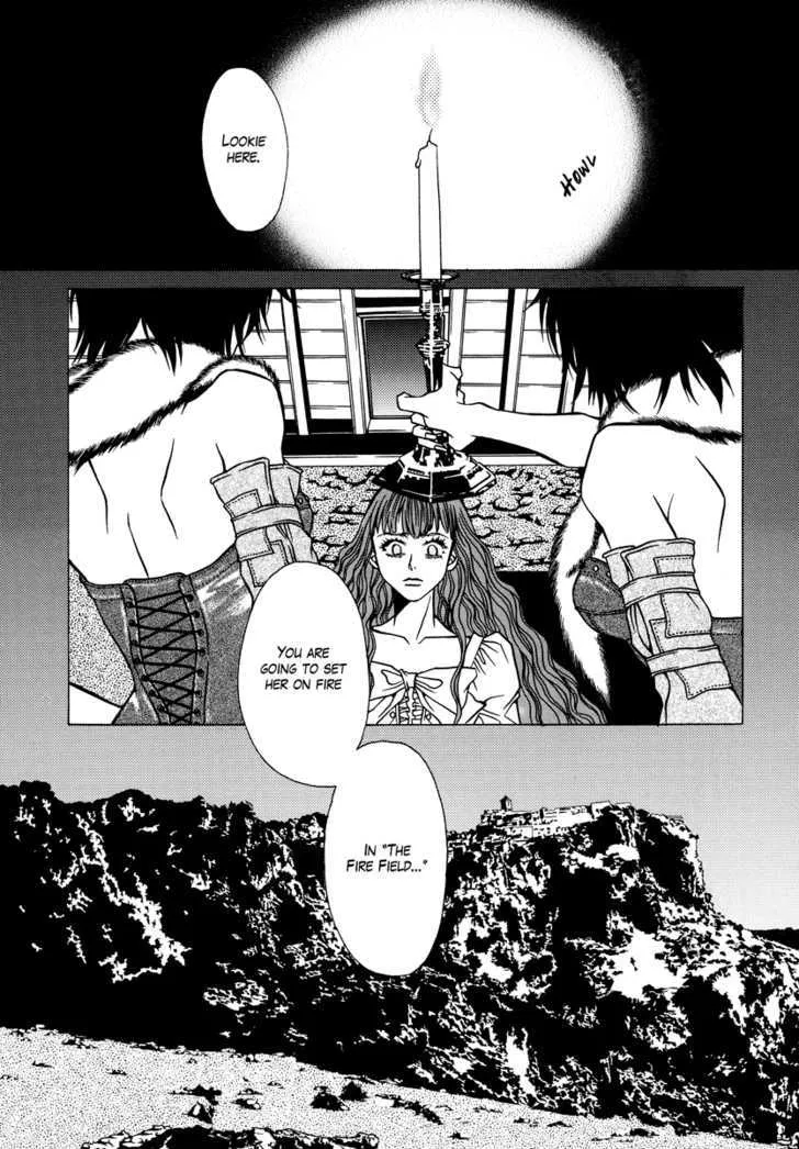 Dokuhime Chapter 2 page 18 - MangaNato