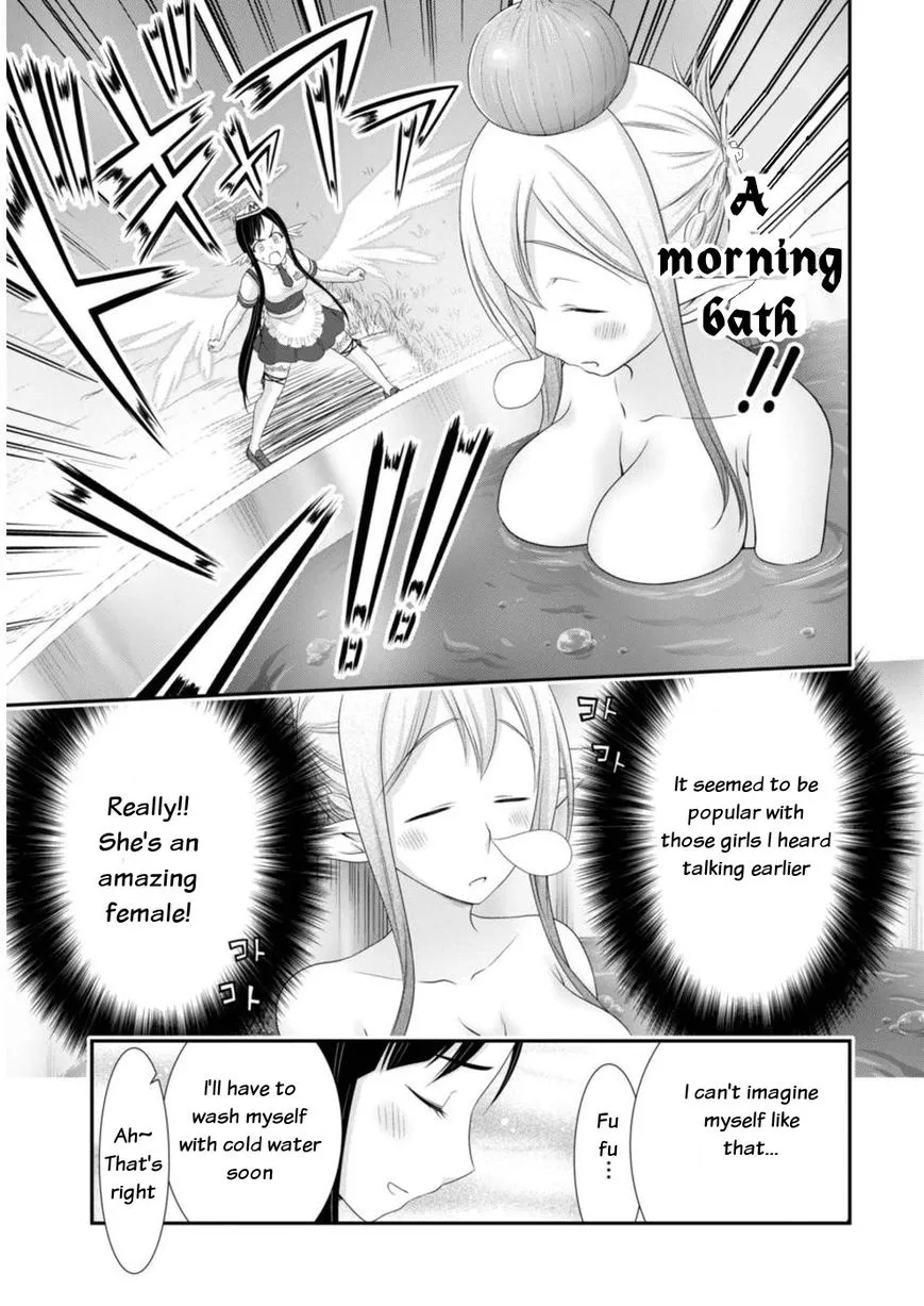 Dokunie Cooking Chapter 12 page 7 - MangaKakalot