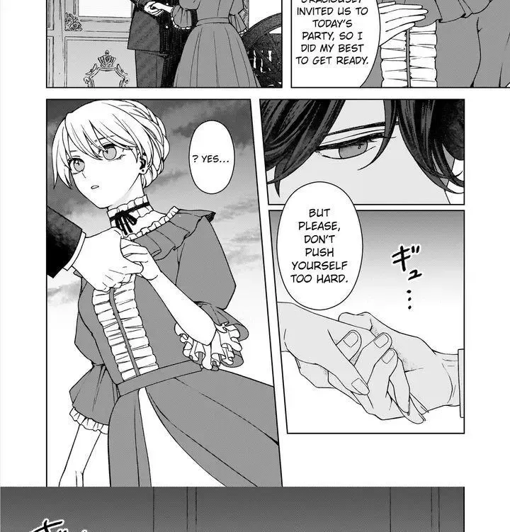 Dokushin Shugi no Reijou wa, Koushaku-sama no Dekiai kara Nogaretai Chapter 7 page 8 - MangaKakalot