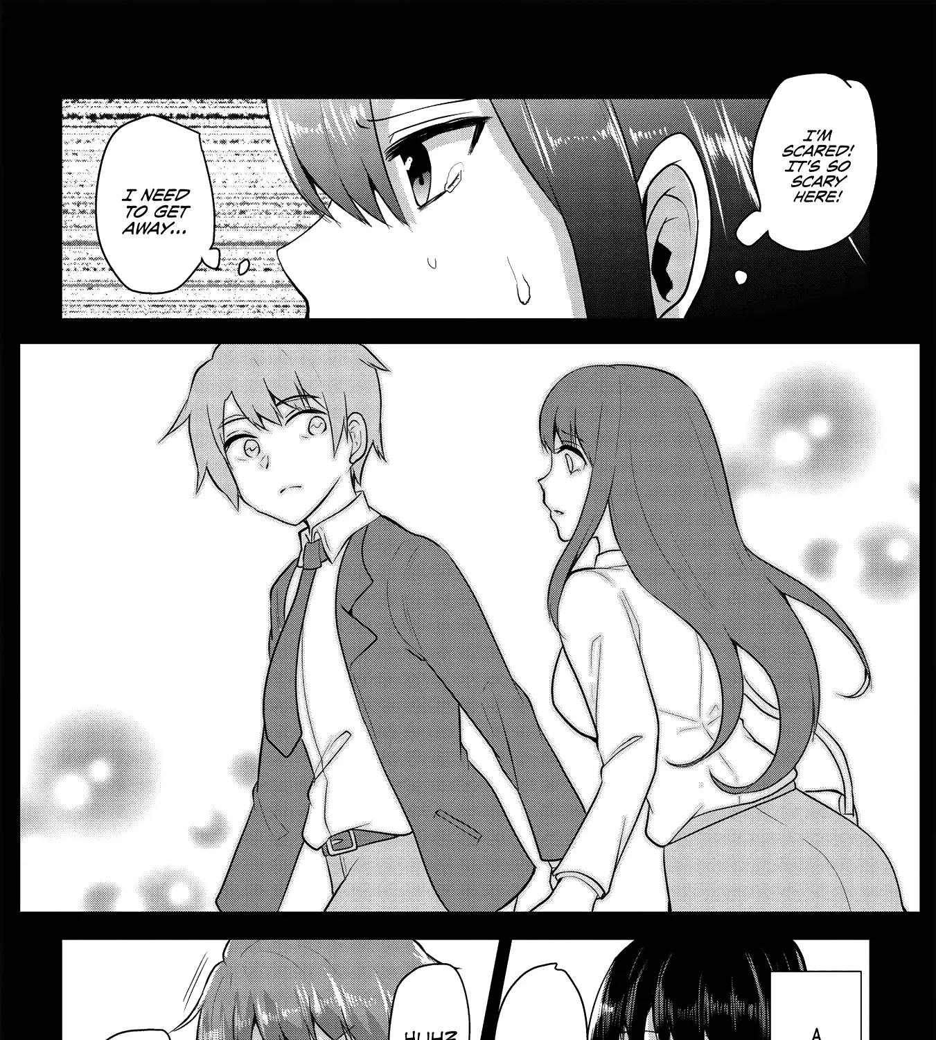 Dokuzetsu Shoujo wa Amanojaku - Page 24