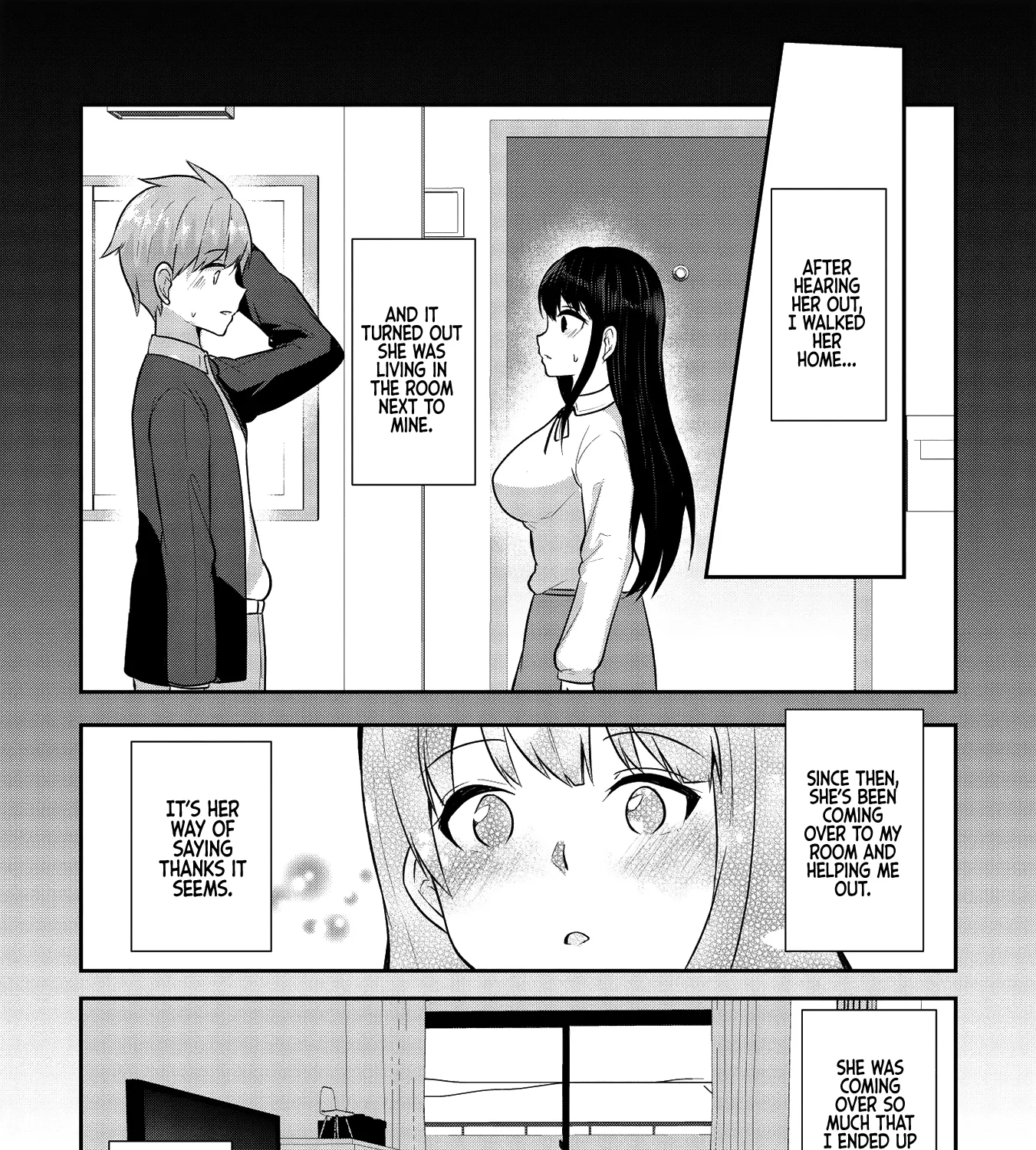 Dokuzetsu Shoujo wa Amanojaku - Page 26