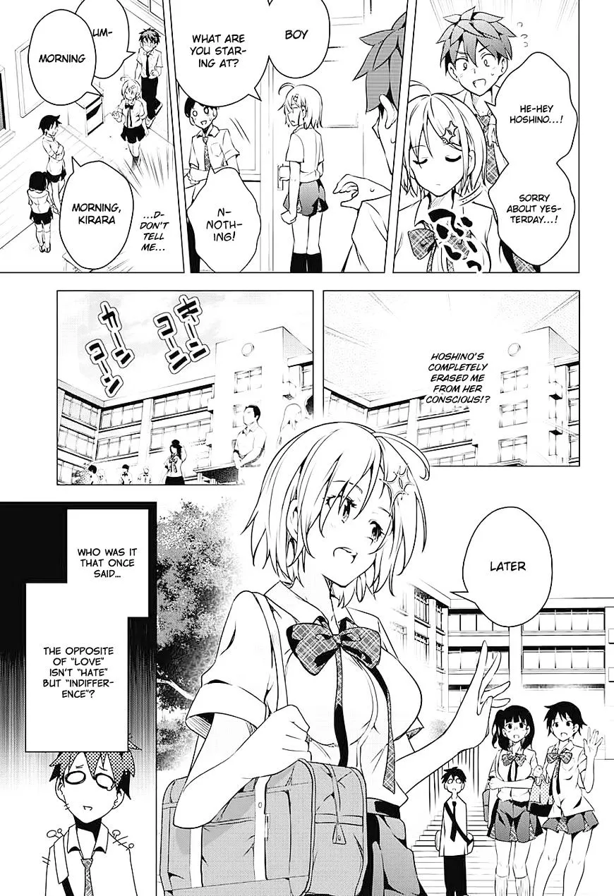 Dokyuu Hentai Hxeros - Page 40