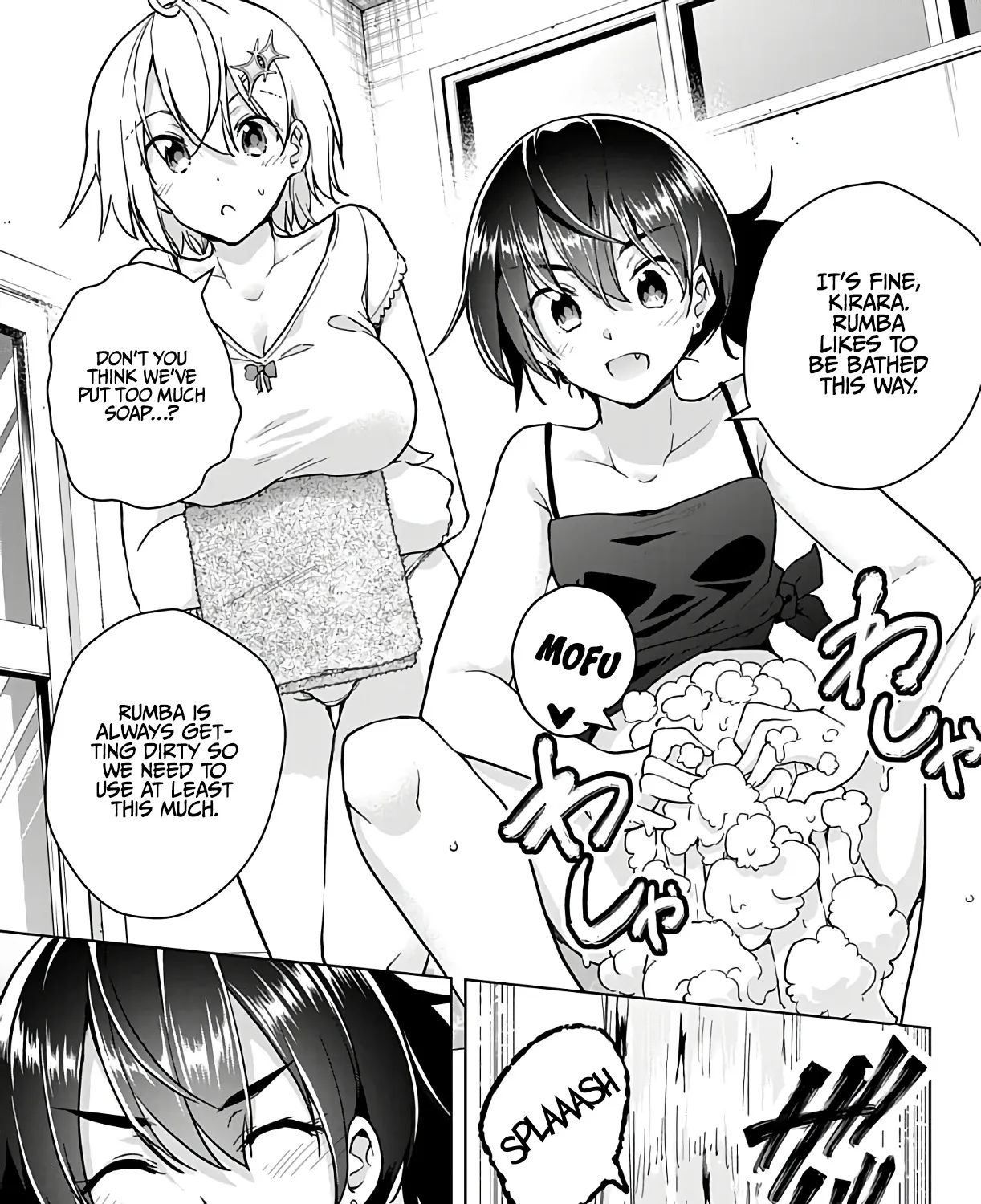 Dokyuu Hentai Hxeros - Page 64