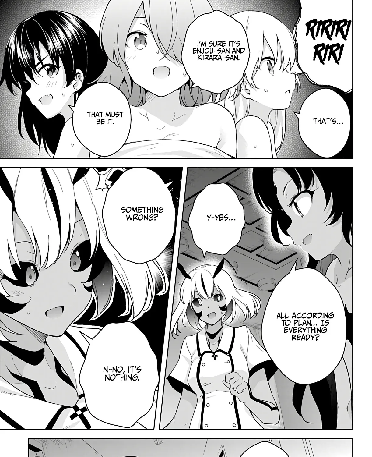 Dokyuu Hentai Hxeros - Page 18