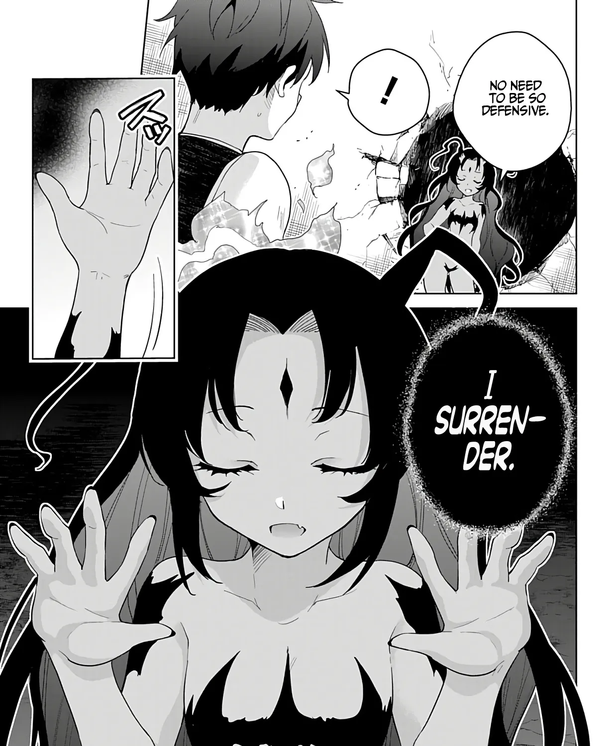 Dokyuu Hentai Hxeros - Page 71