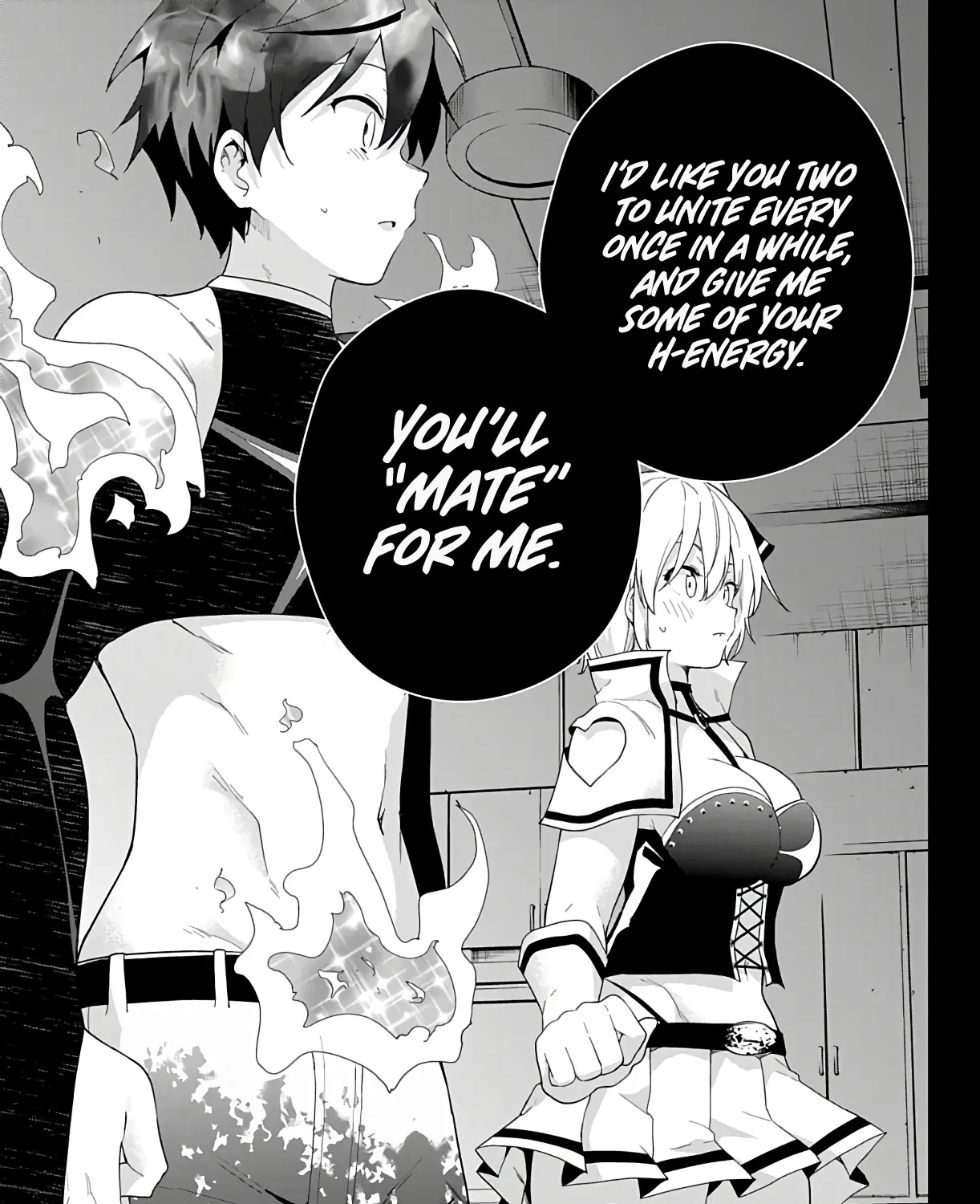 Dokyuu Hentai Hxeros - Page 87