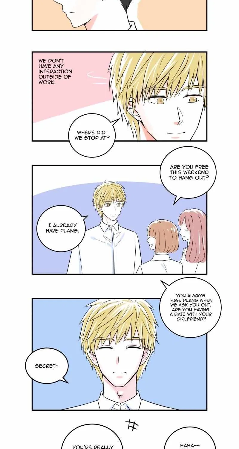 Doll Boyfriend - Page 2