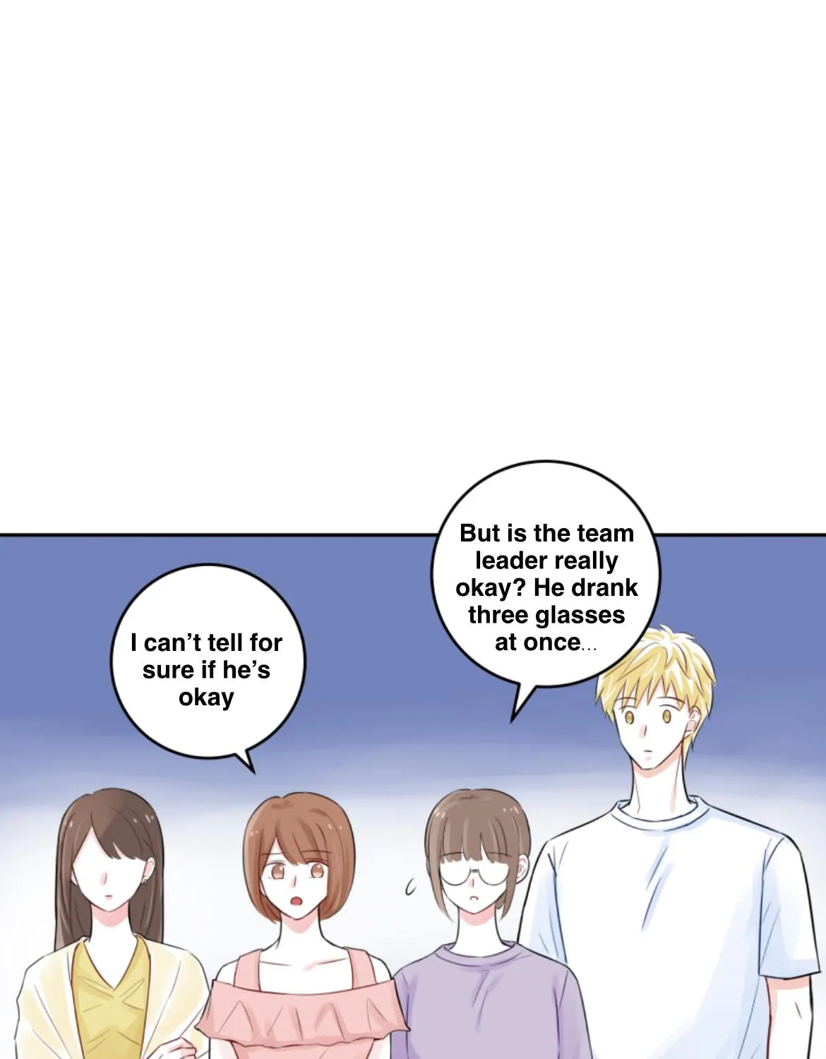 Doll Boyfriend - Page 23