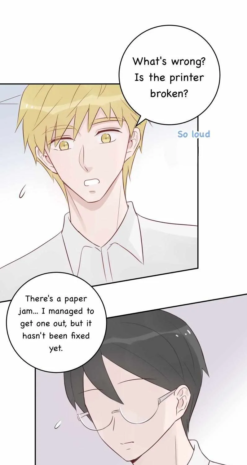 Doll Boyfriend - Page 12