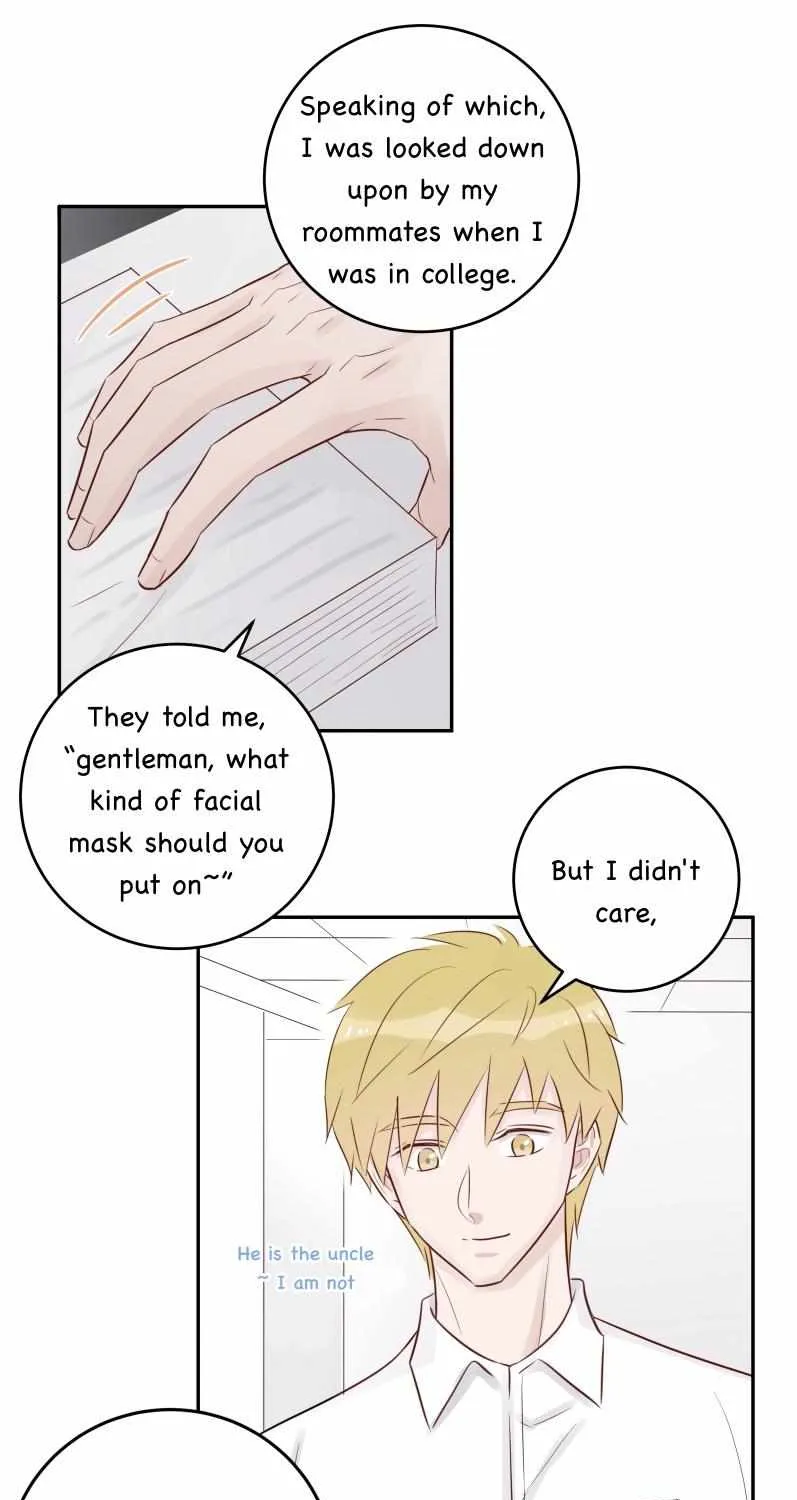 Doll Boyfriend - Page 4