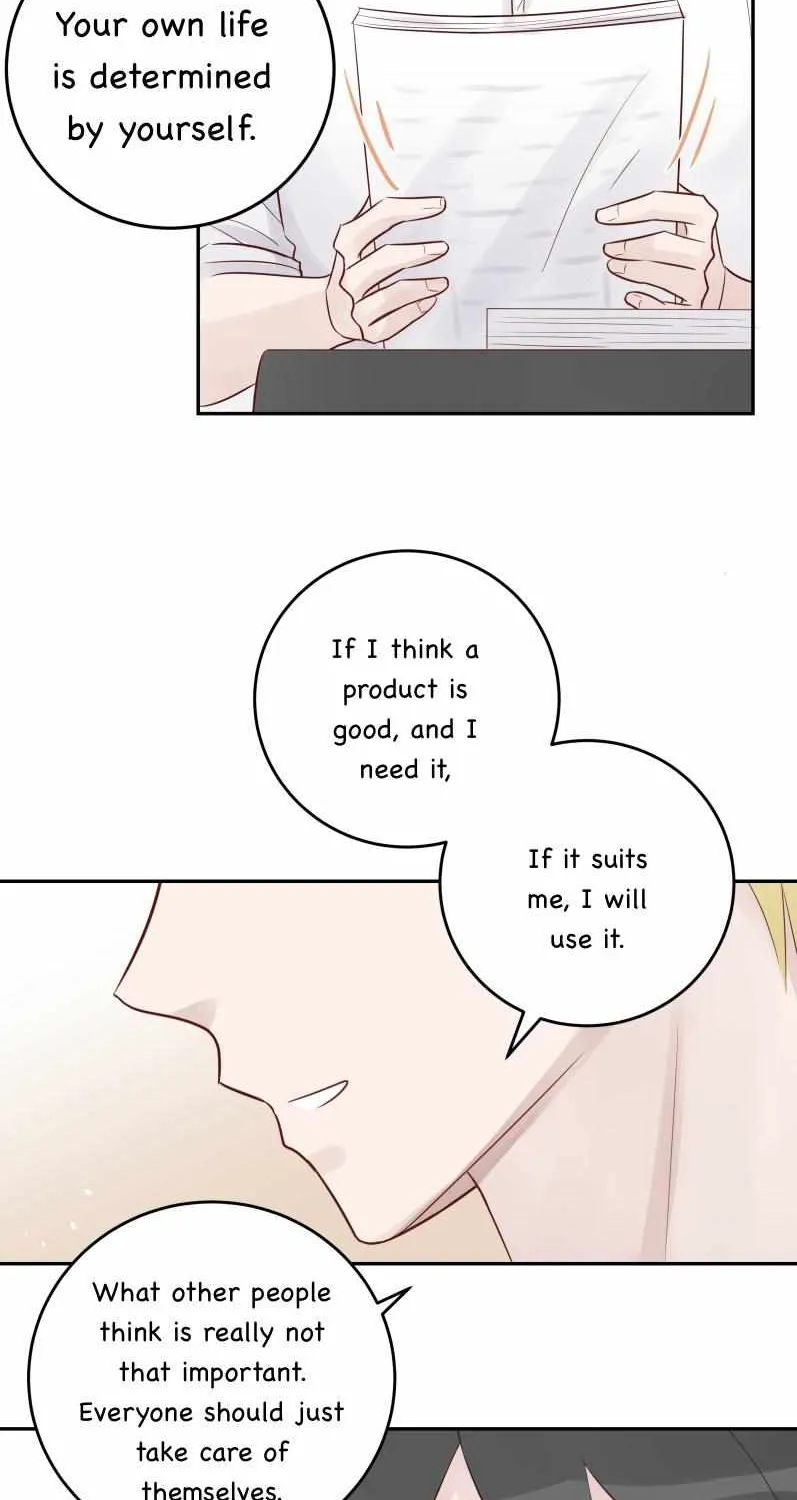 Doll Boyfriend - Page 5