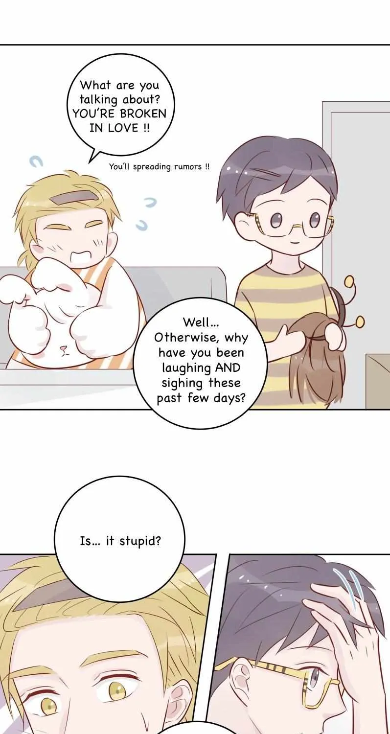 Doll Boyfriend - Page 10