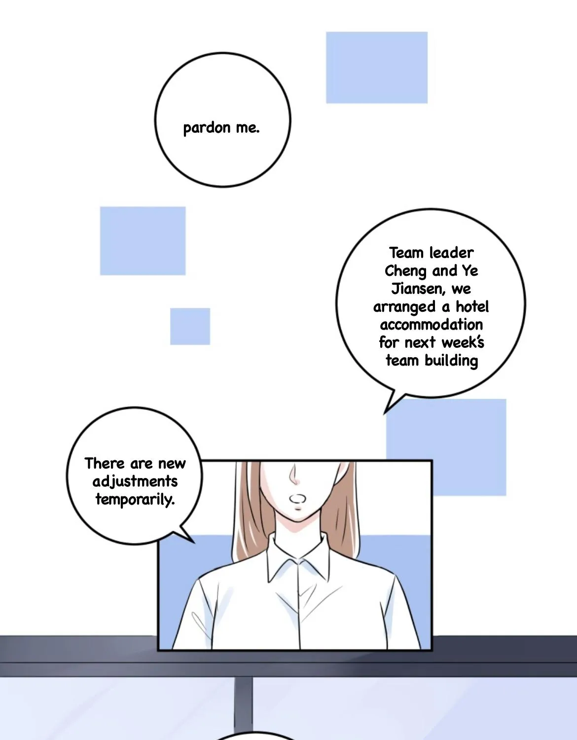 Doll Boyfriend - Page 23