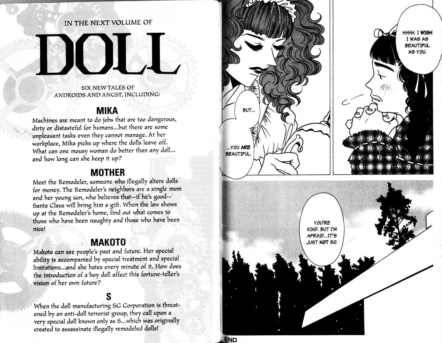 DOLL: IC in a Doll - Page 95