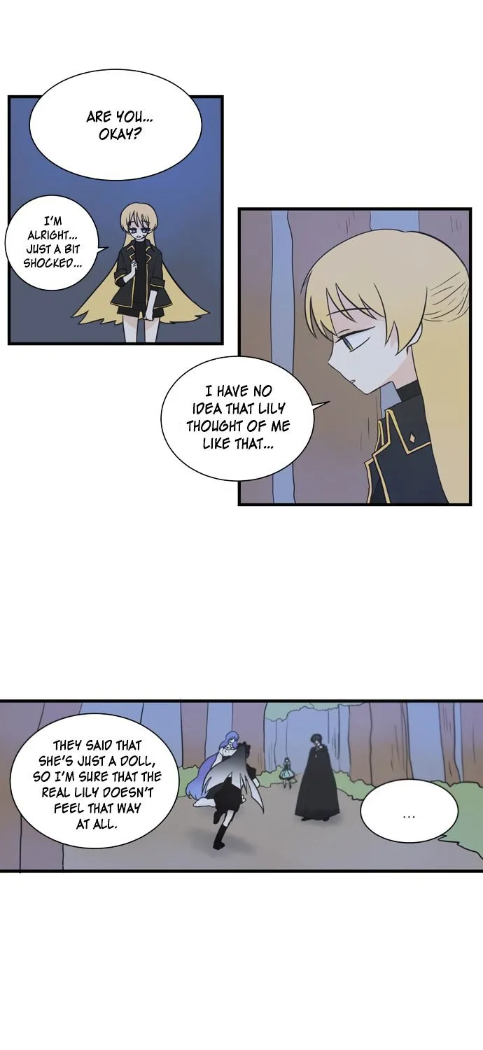 Doll (Maen) Chapter 15 page 14 - MangaKakalot