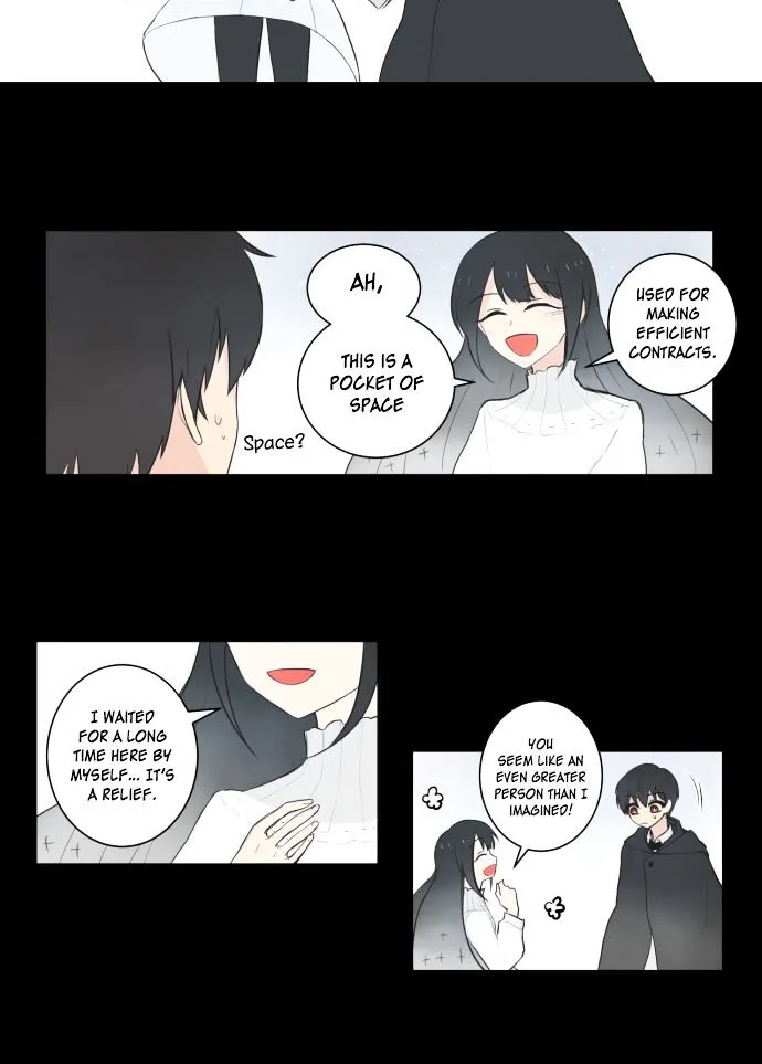 Doll (Maen) Chapter 2 page 21 - MangaKakalot