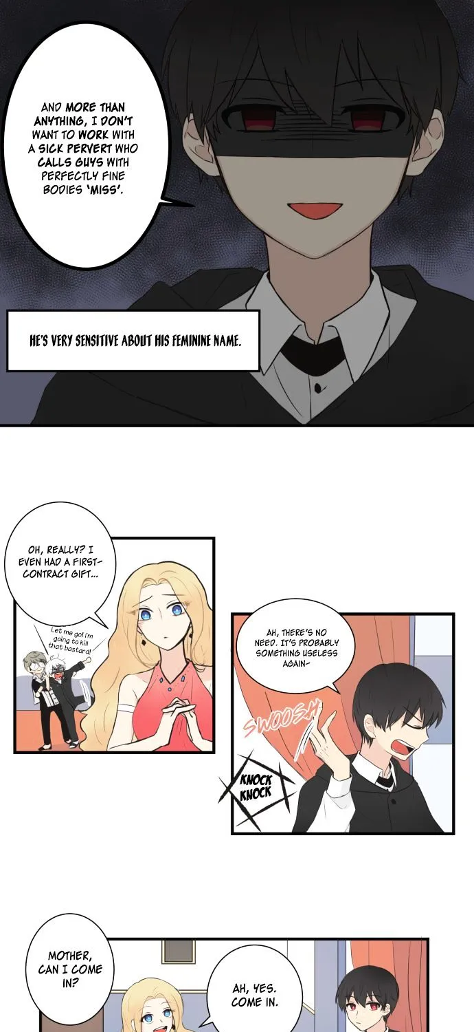 Doll (Maen) Chapter 2 page 8 - MangaKakalot