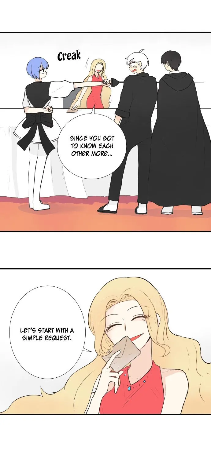 Doll (Maen) Chapter 3 page 9 - MangaKakalot