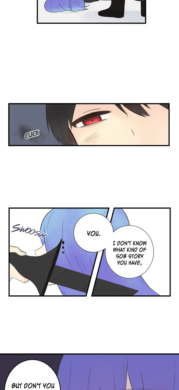 Doll (Maen) Chapter 8 page 3 - MangaKakalot