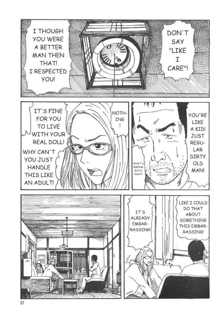 DoLL (OKADO Tatsuya) - Page 27