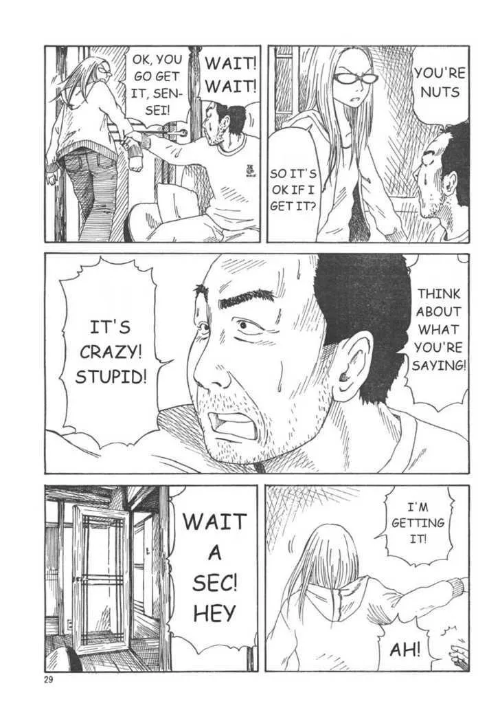 DoLL (OKADO Tatsuya) - Page 29