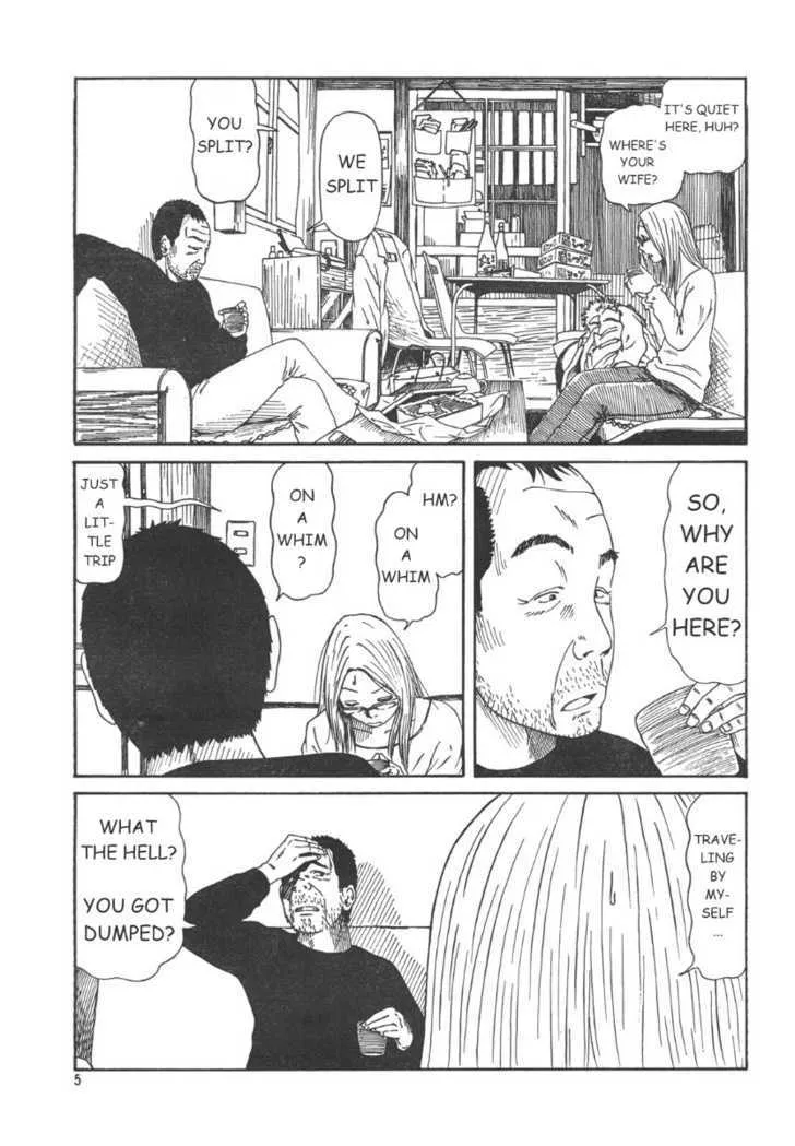 DoLL (OKADO Tatsuya) - Page 5